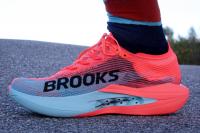 Le test des Brooks Hyperion Elite 5