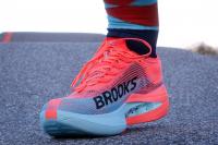 Le test des Brooks Hyperion Elite 5