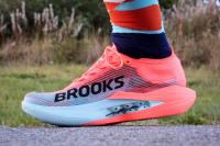 Test de la Brooks Hyperion Elite 5