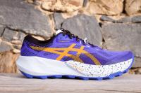 La Asics Trabuco 14