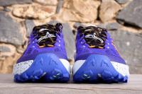 Les Asics Trabuco 14 de face !