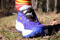 Test de la Asics Trabuco 14