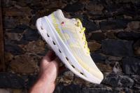 Preview On Runnning Cloudultra 3