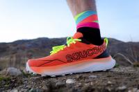 Test des Saucony Peregrine 16