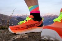 Test des Saucony Peregrine 16