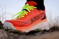 Test des Saucony Peregrine 16