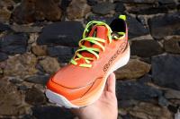 Présentation de la Saucony Peregrine 16