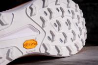 Le vibram et les Traction Lugs de la Saucony Peregrine 16