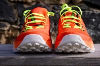 Les Saucony Peregrine 16