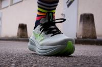 Le test des Asics Gel Nimbus 28