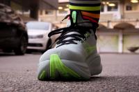 Le test des Asics Gel Nimbus 28