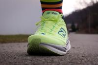 Test des New Balance 1080 V15
