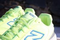 La tige, la languette des New Balance 1080 V15