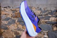 Présentation des Asics Trabuco Max 5