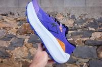 Présentation des Asics Trabuco Max 5