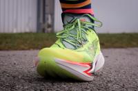 Test des Hoka Cielo X1 3.0