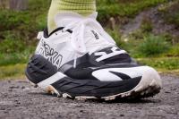 Test des Hoka SpeedGoat 7